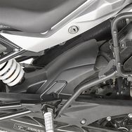 Givi MG5126 BMW G310 GS 17-20 Zincir Muhafaza ve Çamurluk
