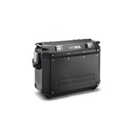 Givi OBK37BL Trekker Outback Sol Yan Çanta