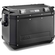 Givi OBKN48BL Trekker Outback Sol Yan Çanta