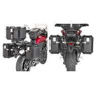 Givi PL2122CAM Yamaha MT-09 Tracer 15-16 Yan Çanta Taşıyıcı