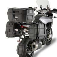 Givi PL6706 Aprılıa Caponord 1200 13-16 Yan Çanta Taşıyıcı