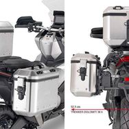 Givi PLO1188MK Honda X-ADV 750 21 Yan Çanta Taşıyıcı