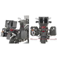Givi PLO2145CAM Yamaha Tenere 700 19 Yan Çanta Taşıyıcı