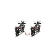 Givi PLR3105 Suzuki DL 1000 V-Strom 14-16 Yan Çanta Taşıyıcı