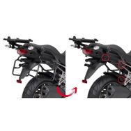 Givi PLR4105 Kawasaki Versys 1000 12-14 Yan Çanta Taşıyıcı