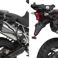 Givi PLR6409 Triumph Tiger 800-800XC-800XR 11-17 Yan Çanta Taşıyıcı