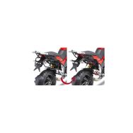 Givi PLR7401 Ducati Multıstrada 1200 10-14 Yan Çanta Taşıyıcı