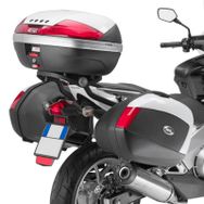 Givi PLX1109 Honda Integra 700 12-13 Yan Çanta Taşıyıcı