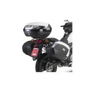 Givi PLX3101 Suzuki DL 650 V-Strom 11-16 Yan Çanta Taşıyıcı