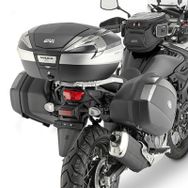 Givi PLX3112 Suzuki DL 650 V-Strom 17-20 Yan Çanta Taşıyıcı