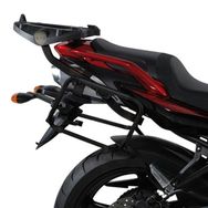 Givi PLX360 Yamaha FZ6 S2 - FZ6 600 Fazer S2 07-11 Yan Çanta Taşıyıcı