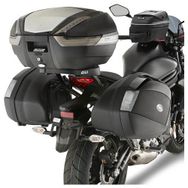 Givi PLX4104 Kawasaki ER-6N - ER-6F 650 12-16 Yan Çanta Taşıyıcı
