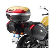 Givi PLXR364 Yamaha XJ6 Dıversıon 09-15 Yan Çanta Taşıyıcı