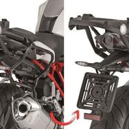 Givi PLXR5117 BMW R1200R - R1200RS 15-16 Yan Çanta Taşıyıcı