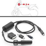 Givi S112 4 Uçlu Güç Soketi