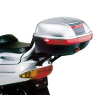 Givi SR111 Suzuki Burgman 250-400 98-02 Arka Çanta Taşıyıcı