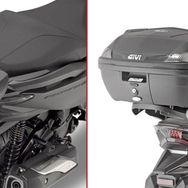 Givi SR1166 Honda Forza 250 18-20 Arka Çanta Taşıyıcı
