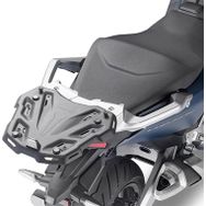 Givi SR1186 Honda Forza 750 21 - X-ADV 750 21 Arka Çanta Taşıyıcı