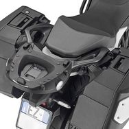 Givi SR1196 Honda NT1100 22-23 Arka Çanta Taşıyıcı