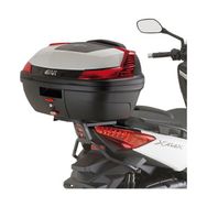 Givi SR2111M Yamaha X-Max 400 13-17 Arka Çanta Taşıyıcı