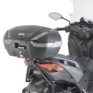 Givi SR2136 Yamaha X-Max 125-250 18-20 - X-Max 300 17-20 Arka Çanta Taşıyıcı