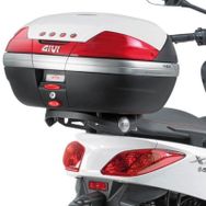 Givi SR370M Yamaha X-Max 125-250 10-13 Arka Çanta Taşıyıcı
