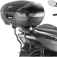 Givi SR6104 KYMCO XCiting 400I 13-19 Arka Çanta Taşıyıcı