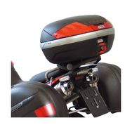 Givi SR79 Aprilia Pegaso 650 Strada - Trail 05-11 Arka Çanta Taşıyıcı
