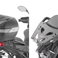 Givi SRA2159 Yamaha Tracer 9 / Tracer 9 GT 21-22 Arka Çanta Taşıyıcı