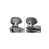 Givi TB1166A Honda Forza 250 18-20 Sissy Bar