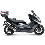 Givi TB2013A Yamaha T-Max 500 08-11 T-Max 530 12-16 Sissy Bar