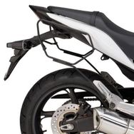 Givi TE1102 Honda Hornet 600 11-13 - CBR 600 F 11-13 Kumaş Yan Çanta Taşıyıcı