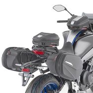 Givi TE2156 Yamaha MT-09 / MT-09 SP 21 Yan Çanta Taşıyıcı