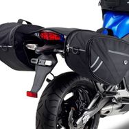 Givi TE266 Kawasaki ER-6N - ER-6F 09-11 Kumaş Yan Çanta Taşıyıcı