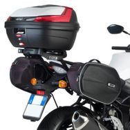 Givi TE3100 Suzukı GSR 750 11-16 Kumaş Yan Çanta Taşıyıcı