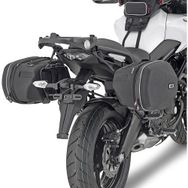 Givi TE4114 Kawasakı Versys 650 15-17 Kumaş Yan Çanta Taşıyıcı