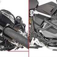 Givi TN5128 BMW R 1250 GS 19 R1250 RS 19 Koruma Demiri