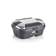 Givi TRK35N 35 lt Siyah Gri Arka Çanta