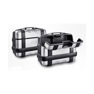 Givi TRK46PACK2 Yan Çanta Takım