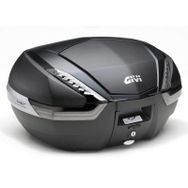 Givi V47NNT 47 lt Siyah Gri Arka Çanta