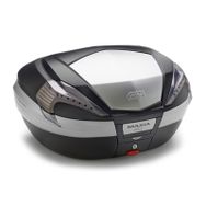 Givi V56NT 56 lt Siyah Gri Arka Çanta