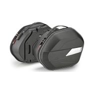 Givi WL900 29-34 lt Siyah Monokey Yan Çanta