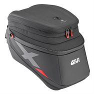 Givi XL04 20 lt Siyah Depo Üstü Çanta