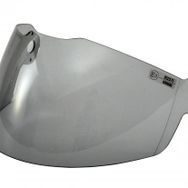Givi Z1099G75R 10.4 Düz Siyah Jet Kask Camı