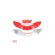 Givi Z1648R E340 Kırmızı Çanta Reflektörü Orta
