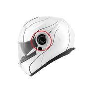 Givi Z2495R X21 Kask Cam Vida Set