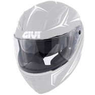 Givi Z2509TR Beyaz 40.5 Kask Camı