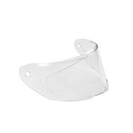 Givi Z2597TR Stoccarda Beyaz Kask Camı