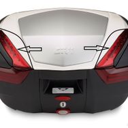 Givi Z4703R Kırmızı V47 Çanta Reflektörü Üst Takım