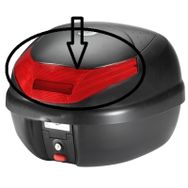 Givi Z639N E30 Çanta Reflektörü